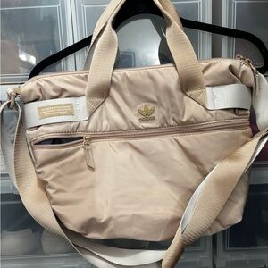 Adidas tote bag